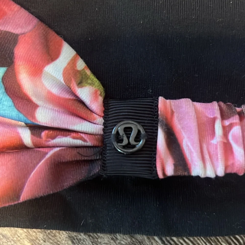 Lululemon reversible headband - Picture 5 of 6